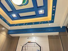 -郭林家常菜(狼垡店)