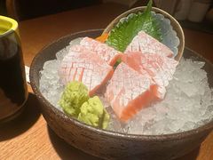 -水之惠鲜鱼料理(王府大街店)