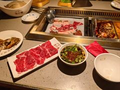 -芝小官毛肚火锅海鲜自助(淮安清江浦区新亚店)