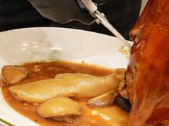 -东海朗廷酒店-唐阁T’ANG COURT 中餐厅