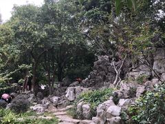-郑和公园