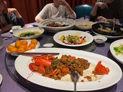 -上海人家花樣年华(中山公园店)