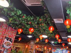 -粗粮人家·东北菜(洋桥店)