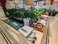 -鲤鱼门渔人码头自助餐厅