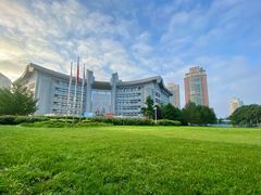 -首都图书馆-咖啡厅