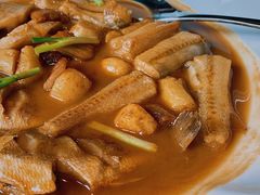 -新荣记(西溪湿地店)