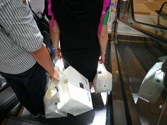 -杭州滨江宝龙城