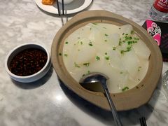 -蔴将·川菜(黄龙万科店)