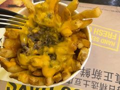 -纽约薯条(世豪广场店)