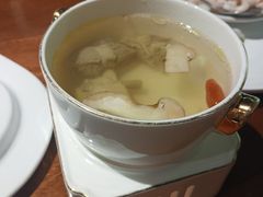 -山外山·林语花园餐厅