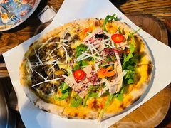 -I HOLIC艾豪丽披萨(KKone店)