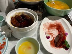 -小菜园新徽菜(溧阳万达店)