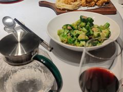 -宴小馆·小海鲜青岛菜(五四广场店)