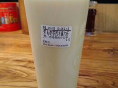 -CoCo都可(蓝村店)