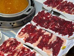-荣叔港式沙嗲牛肉火锅(正佳潮流店)