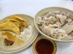 -李记清真馆(打钉巷店)