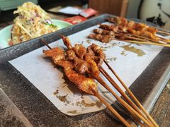 -管氏翅吧(广渠门店)