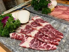 -万兴佳烤肉·长白山老味道(宏泰广场店)