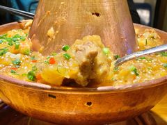 -觅山云南菜(泊富ICITY店)