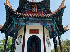 -戏马台景区