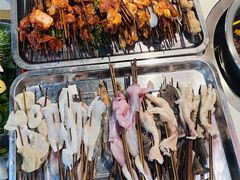 -牛华八婆麻辣烫(起源店)
