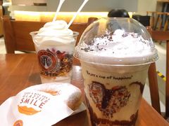 -J.CO Donuts & Coffee(Mal Bali Galeria)