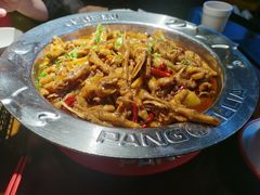 -胖哥俩肉蟹煲(苏州中心店)