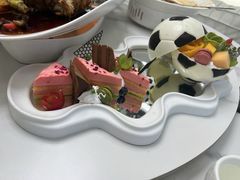 -3号仓库·创意中国菜(新世界城店)