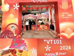 -VT101维多利广场