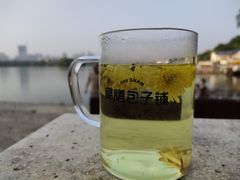 -食膳公园包子铺(烈士公园店)