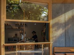 -喜茶(上海打浦桥日月光gelato lab+店)