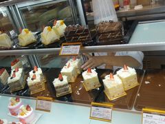 -大麦嘉动物奶油生日蛋糕(军分区新建北路店)