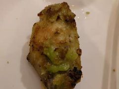 -鬼味烤翅(南锣鼓巷店)