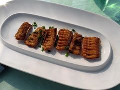 -白沙码头海鲜广场