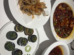 -淮扬厨子(健康路店)