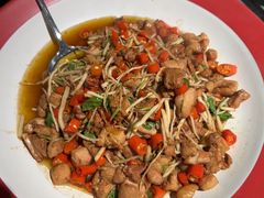 -外婆味道·云南菜大当家(南亚店)