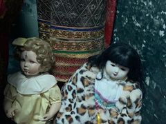 -暗黑魔法·玄灵未妖阁·塔罗·占星·心理咨询