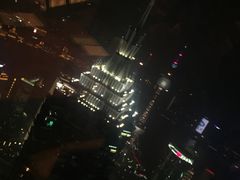 -上海柏悦酒店·世纪100牛排馆