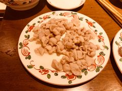 -北京老门框爆肚涮肉馆(凤城六路店)