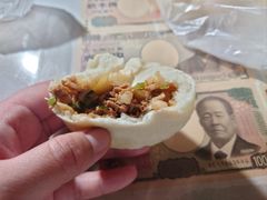 -老陶包子铺(南大西南村店)
