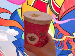 -茶话弄(中贸广场店)