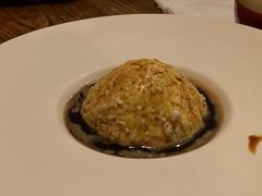 咖啡浸蛋酒松露冰激凌-La Tavernetta(Bar à Vin)(乌鲁木齐路店)