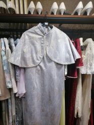 -租旗袍租礼服馆