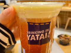 -火山屋台(新街口店)