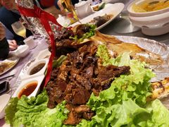 牛气冲天-宝燕壹号(徐汇店)