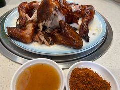 -飨赫驾瓦罐烤鸡(佛岗店)