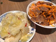 -兰州陈记牛肉面 ·烧烤· 铜锅涮肉(万达店)