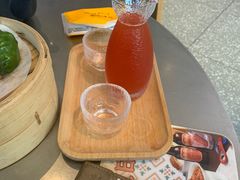 -蔡澜港式点心(皇庭广场店)