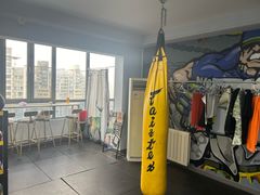 -悦健身私教工作室(双井店)