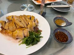 湛江白切扇鸡-粤西稻里(富力路店)